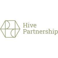 hive partnership group limited