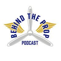 behind the prop - podcast