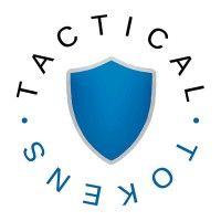 tactical tokens logo image