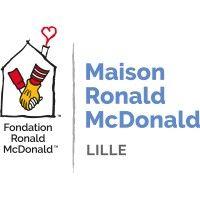 maison ronald mcdonald de lille