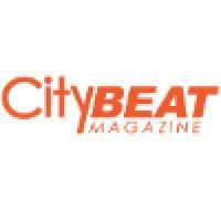 city beat magazine logo image