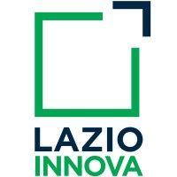 lazio innova logo image