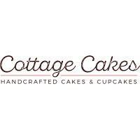 cottage cakes bakery logo image