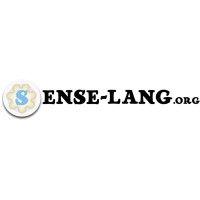 sense-lang.org logo image