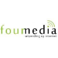 fourmedia logo image