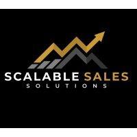 scalable sales solutions logo image