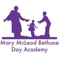 mary mcleod bethune day academy pcs logo image