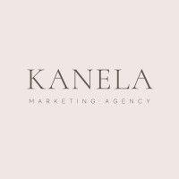 kanela agency logo image