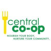 central co-op logo image