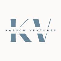 kabson ventures logo image