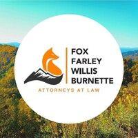 fox farley willis & burnette, pllc. logo image