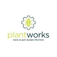 plant works nutrition logo image