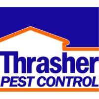 thrasher termite & pest control of so cal, inc. logo image