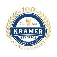 kramer beverage logo image