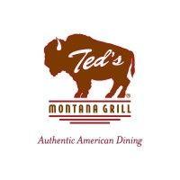 ted's montana grill logo image