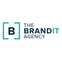 the brandit agency logo image