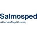 logo of Salmosped A Kuehne Nagel Company