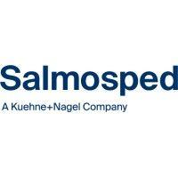 salmosped - a kuehne + nagel company logo image