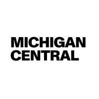 michigan central logo image