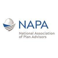 national association of plan advisors logo image