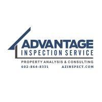 advantage inspection service