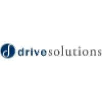 drive solutions corp. logo image