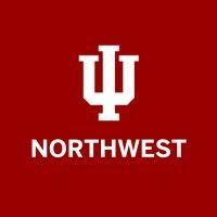 indiana university northwest logo image