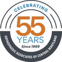 orthopaedic associates of central maryland division (the centers for advanced orthopaedics) logo image