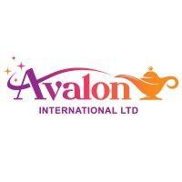 avalon international ltd logo image