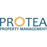 protea property management, inc. logo image