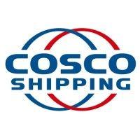 cosco shipping europe logo image