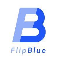 flipblue