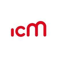 icm opleidingen & trainingen logo image