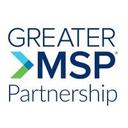 logo of Greater Msp Partnership