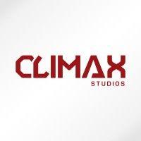 climax studios logo image