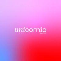 unicornio agencia logo image