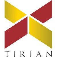 tirian innovative solutions logo image