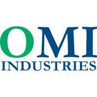 omi industries (natural odor control) logo image