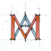 macknight architects & planners logo image