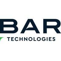 bar technologies logo image