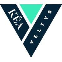 veltys logo image