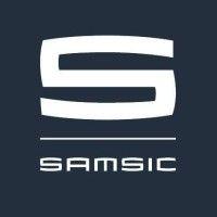 samsic polska logo image