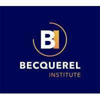 becquerel institute logo image