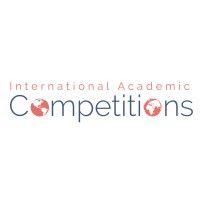 international academic competitions logo image