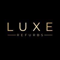 luxe refurbs logo image