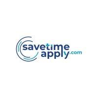 savetimeapply logo image