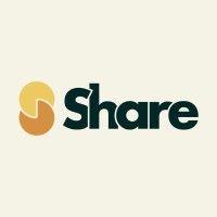 share inc. logo image