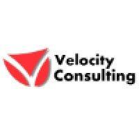 velocity consulting llc (carthage college) logo image