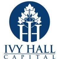 ivy hall capital, llc logo image