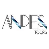 andes tours s.a. logo image